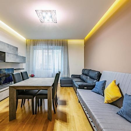 Palermo Central And Modern Apartment X6 外观 照片