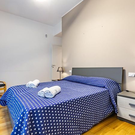 Palermo Central And Modern Apartment X6 外观 照片