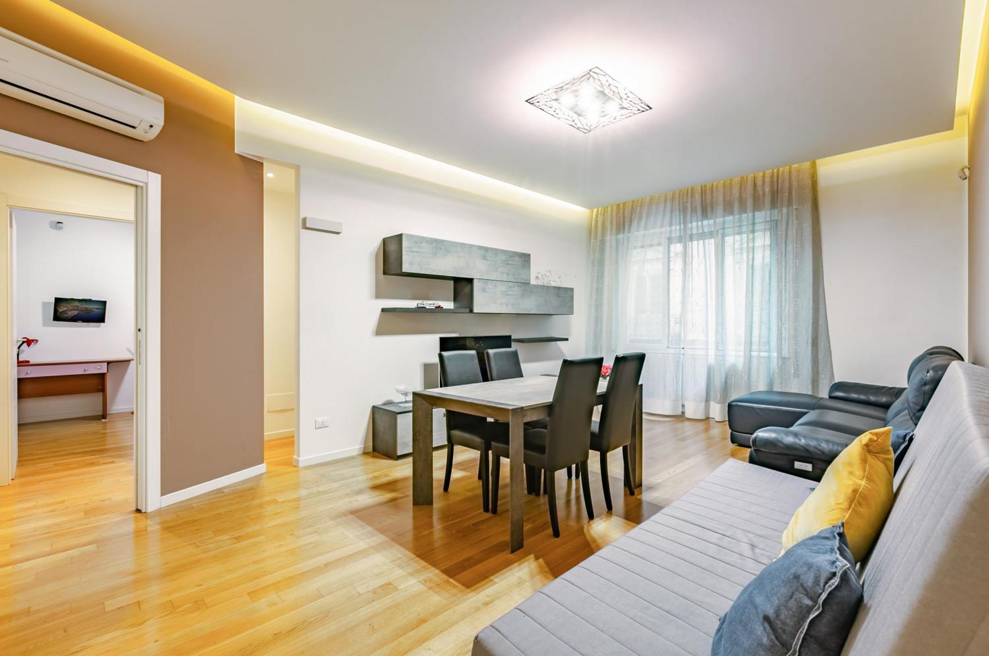 Palermo Central And Modern Apartment X6 外观 照片