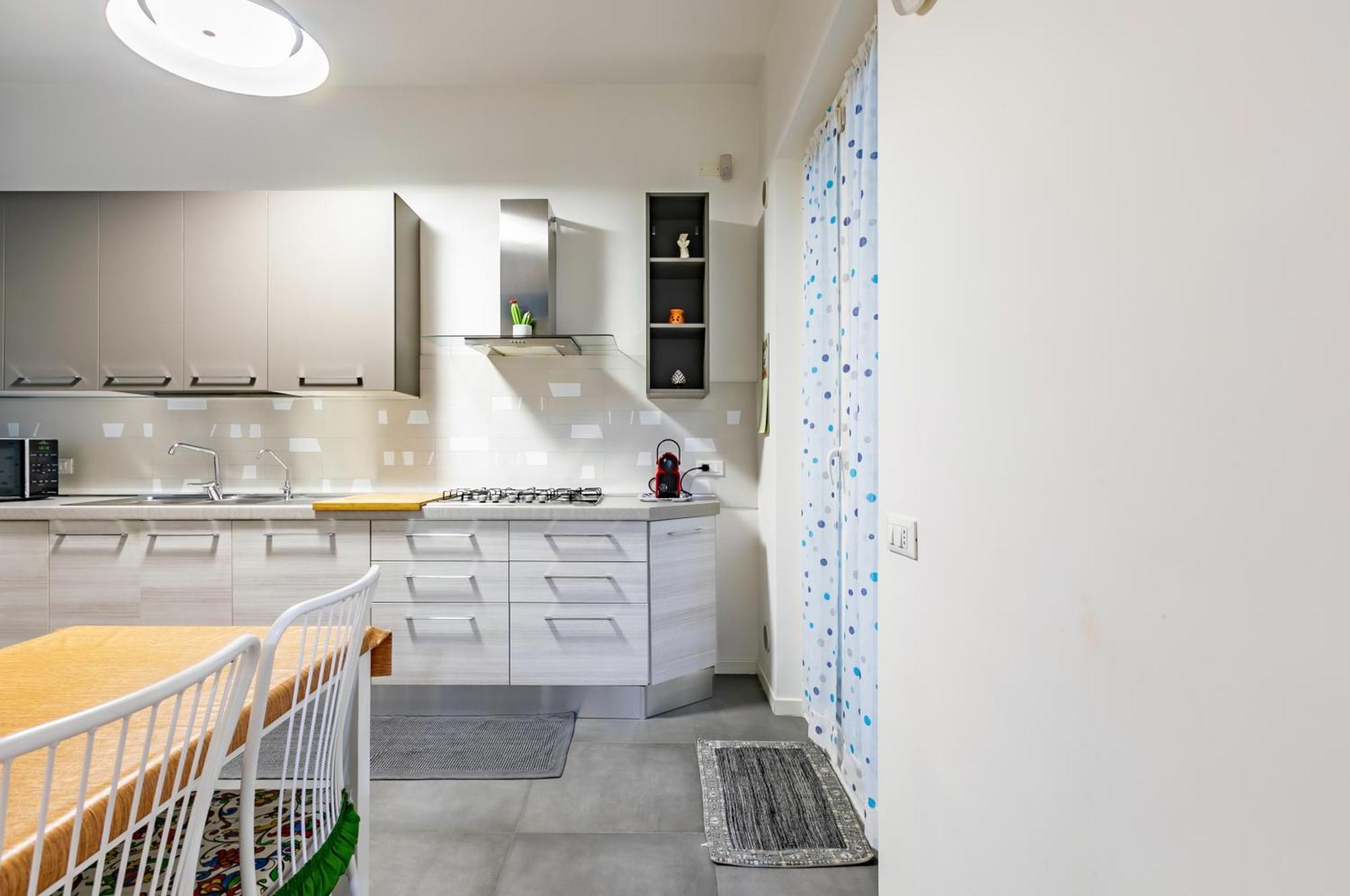 Palermo Central And Modern Apartment X6 外观 照片