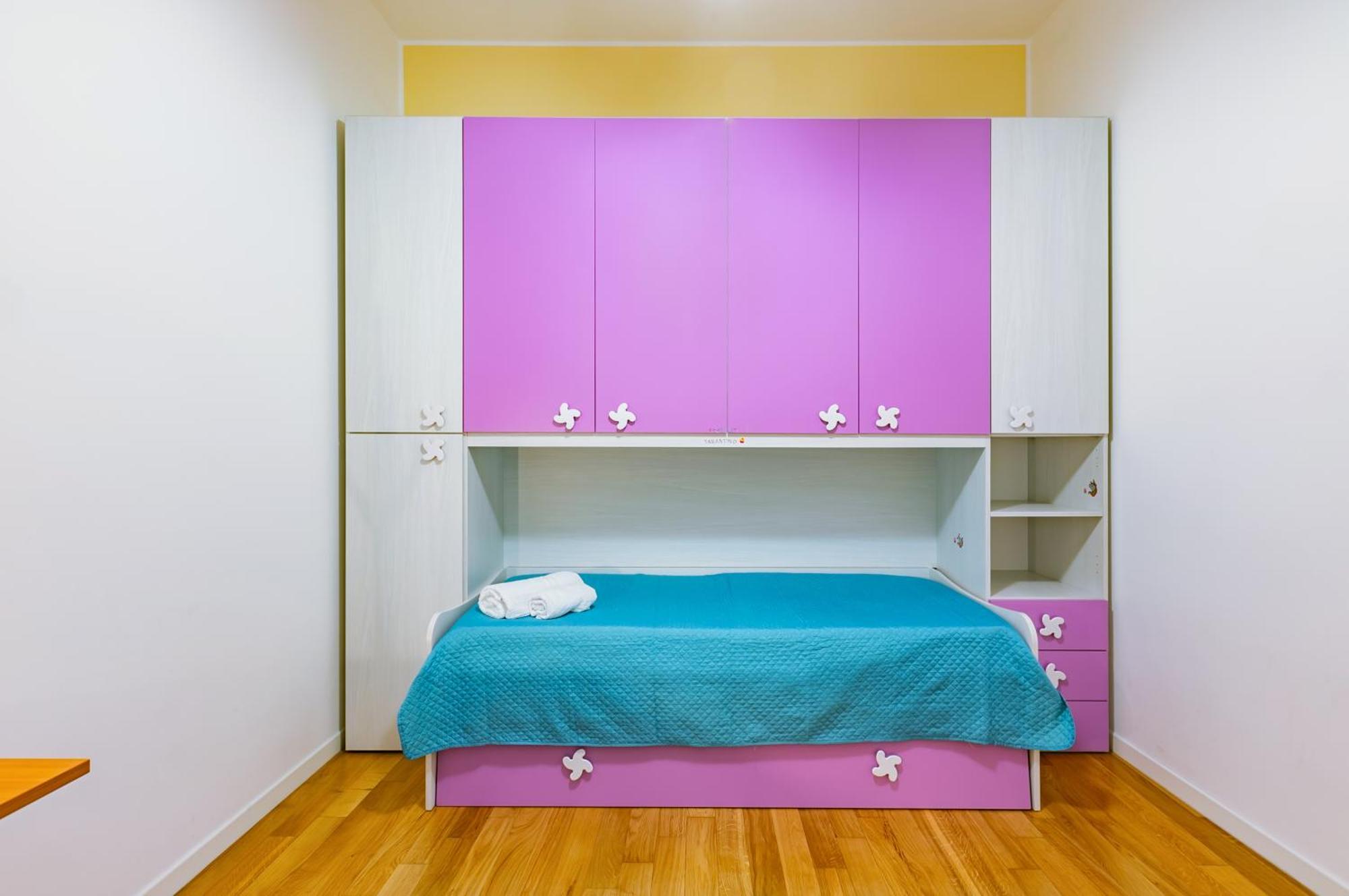 Palermo Central And Modern Apartment X6 外观 照片