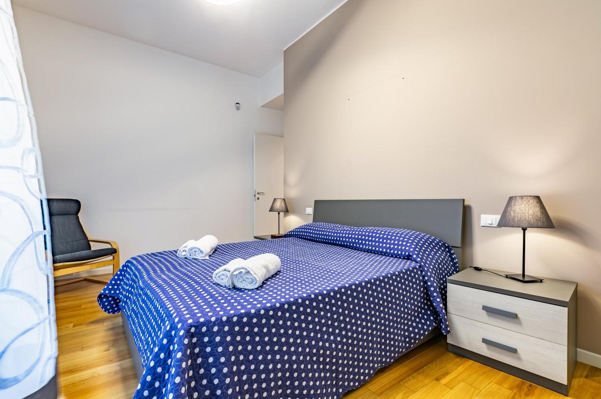Palermo Central And Modern Apartment X6 外观 照片