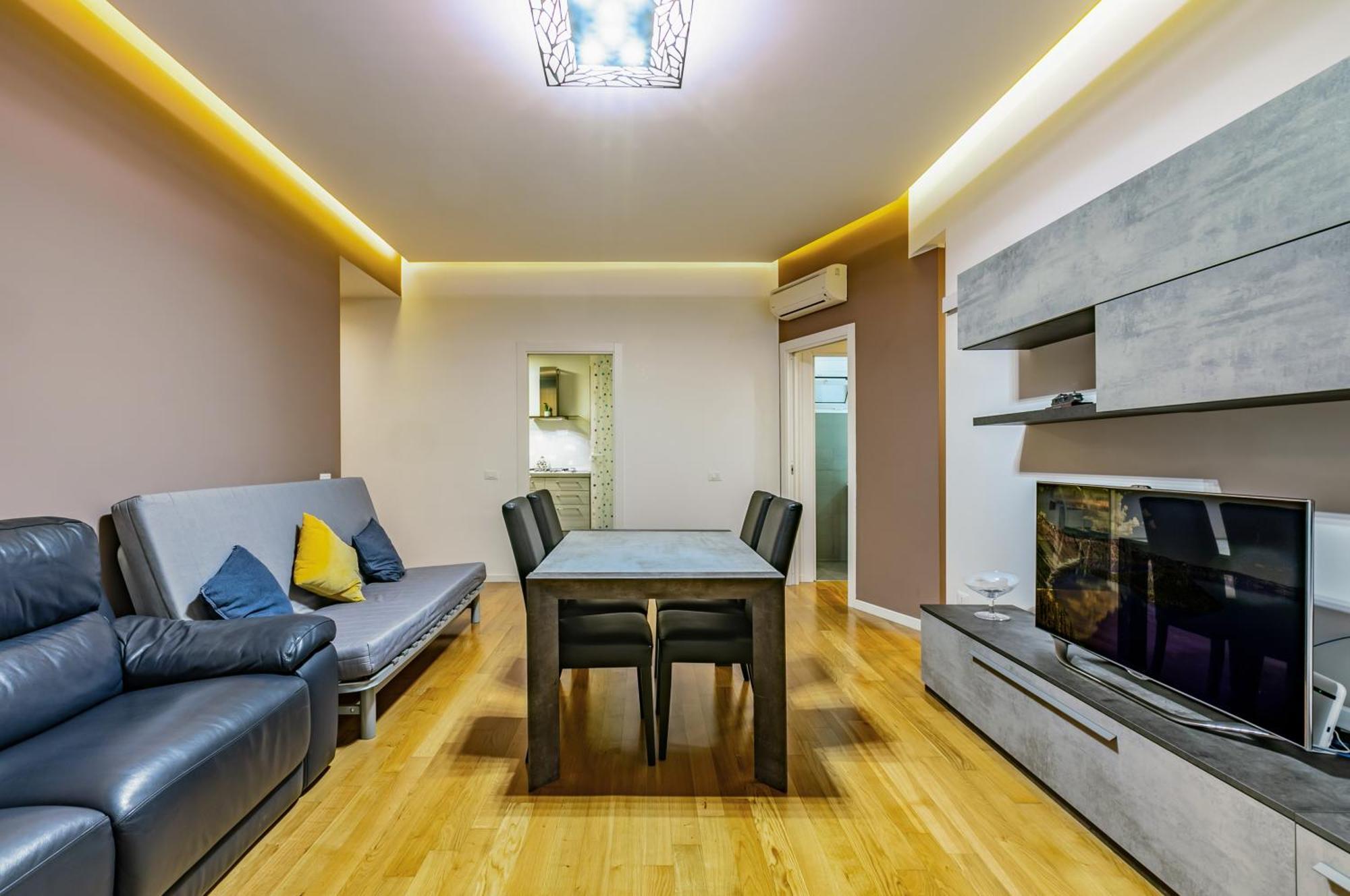 Palermo Central And Modern Apartment X6 外观 照片