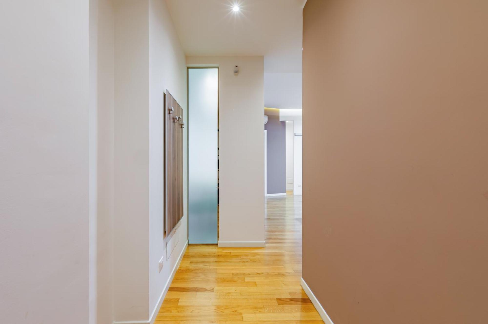 Palermo Central And Modern Apartment X6 外观 照片