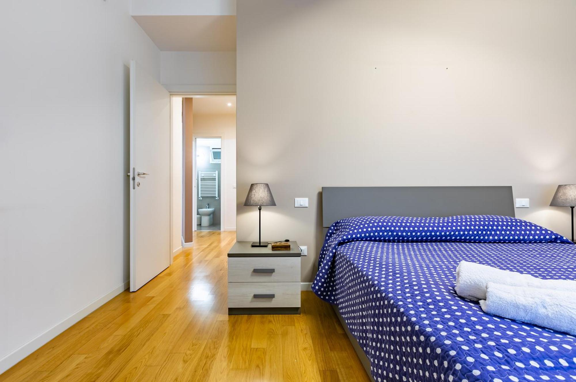 Palermo Central And Modern Apartment X6 外观 照片