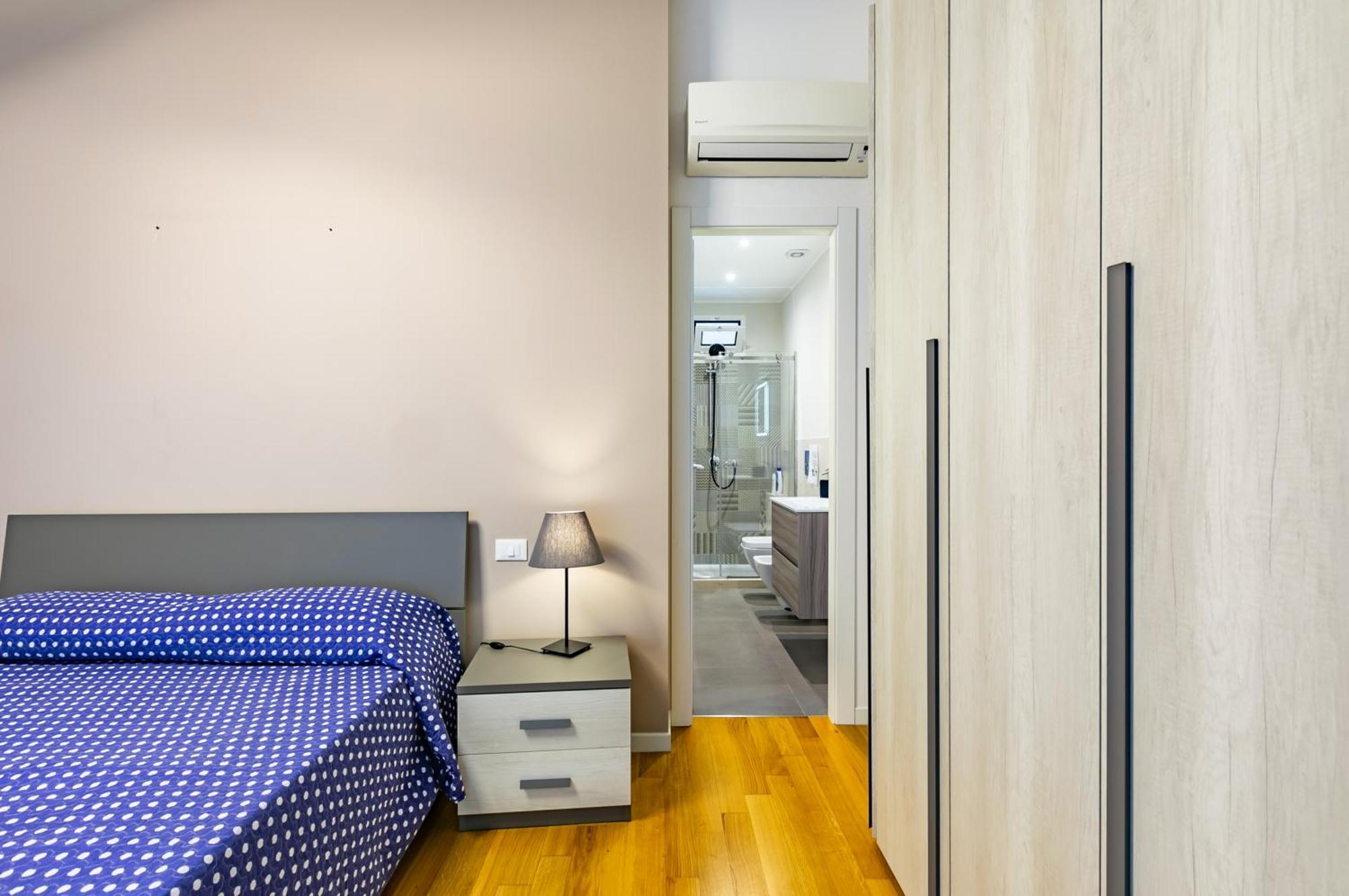 Palermo Central And Modern Apartment X6 外观 照片