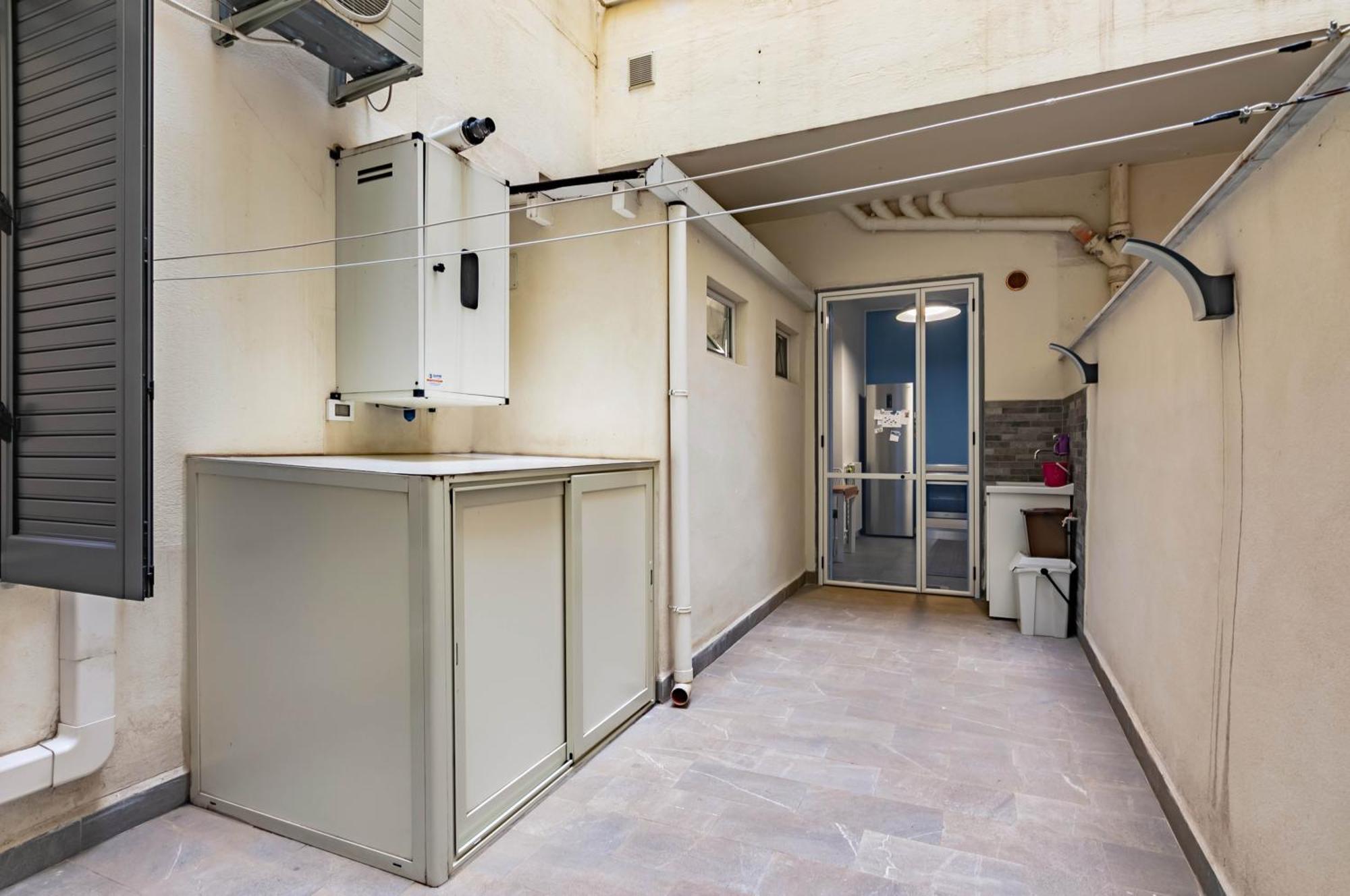 Palermo Central And Modern Apartment X6 外观 照片