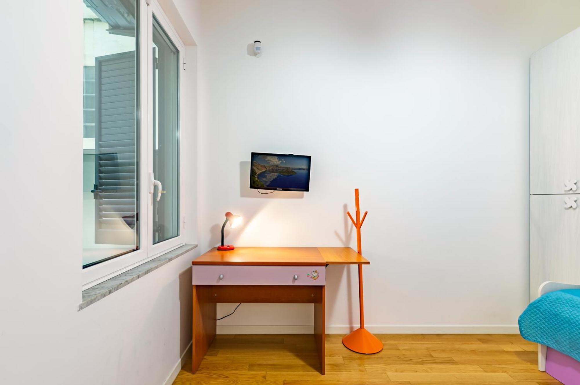 Palermo Central And Modern Apartment X6 外观 照片