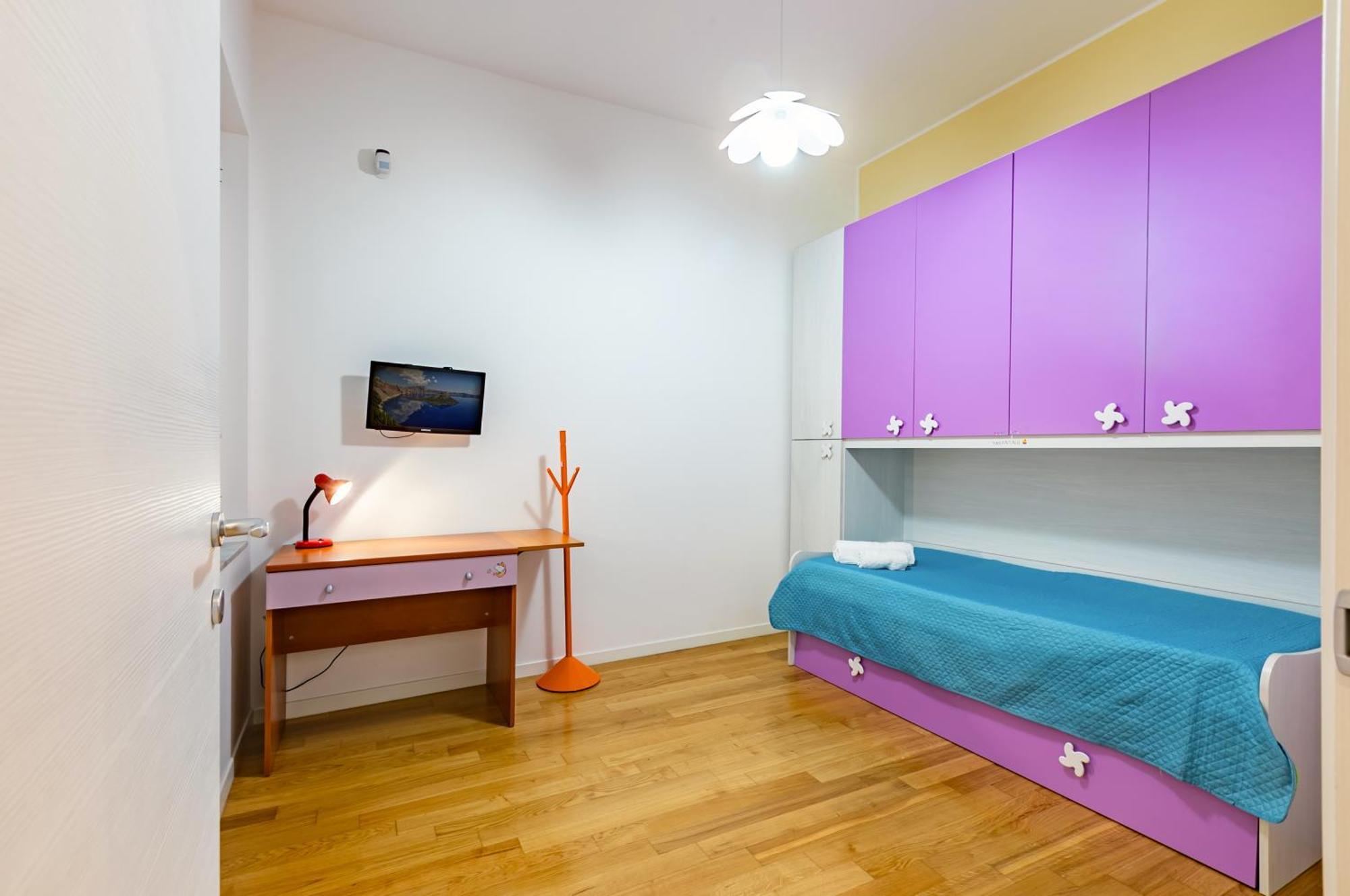 Palermo Central And Modern Apartment X6 外观 照片
