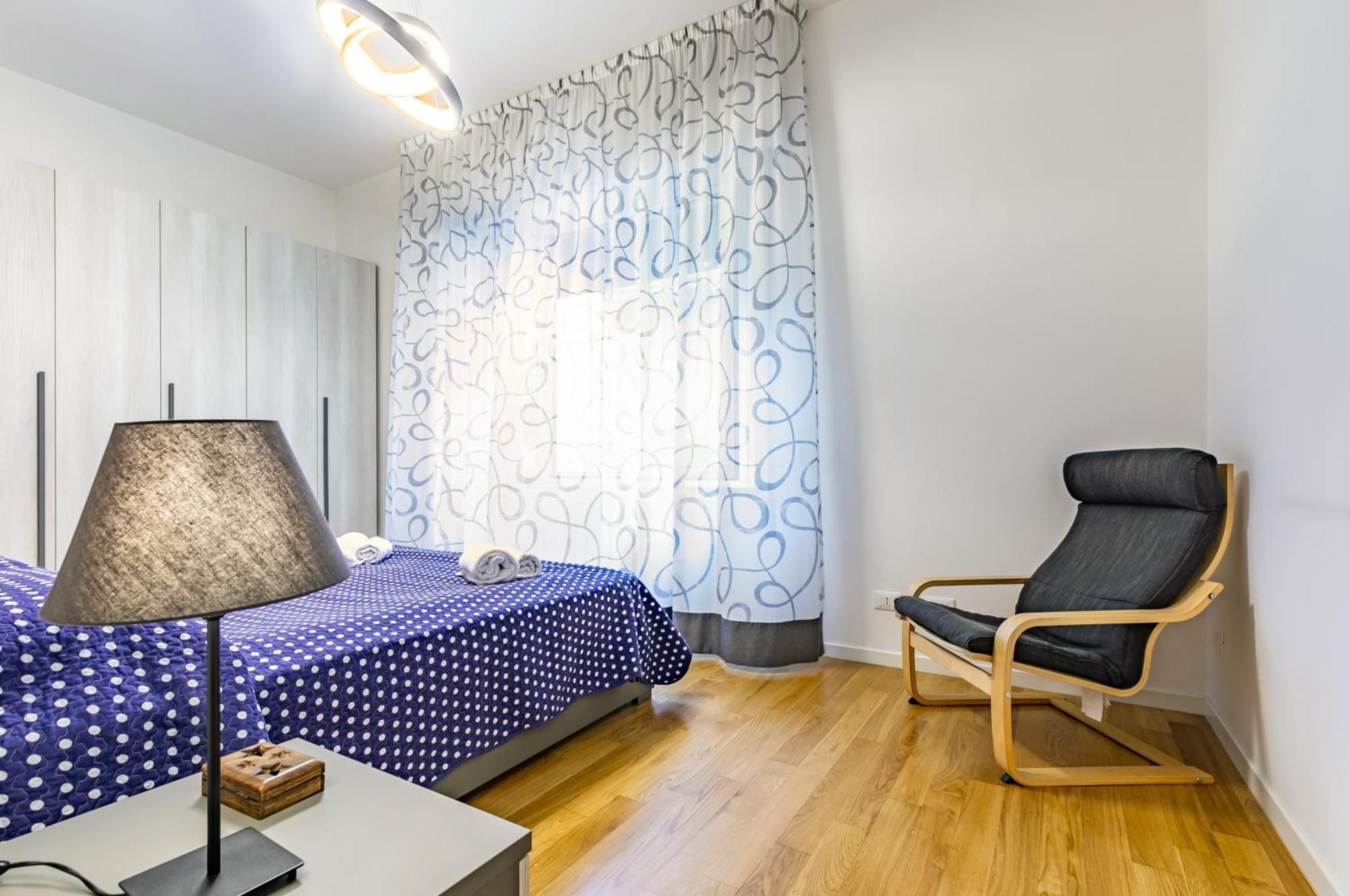 Palermo Central And Modern Apartment X6 外观 照片