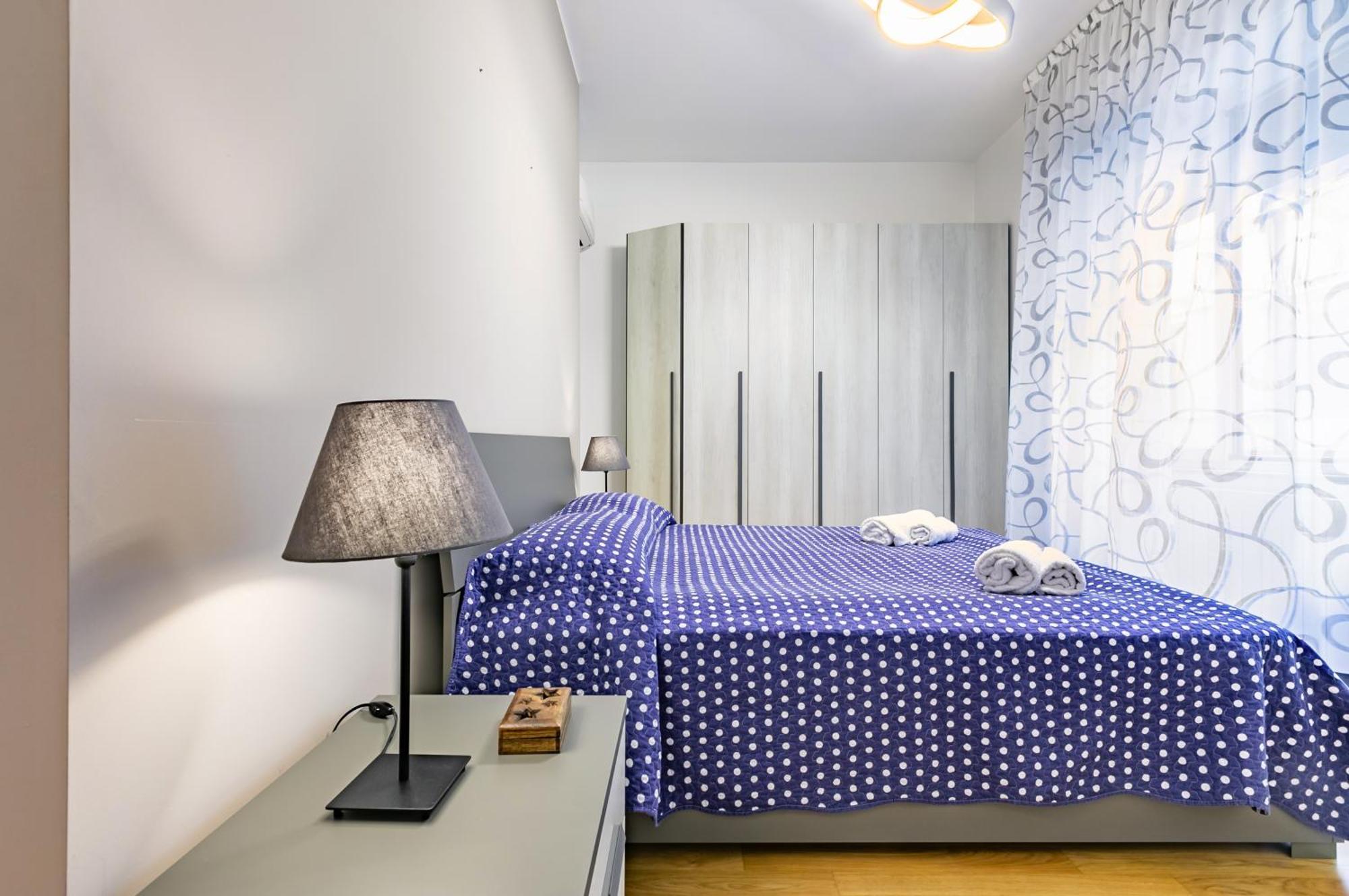 Palermo Central And Modern Apartment X6 外观 照片