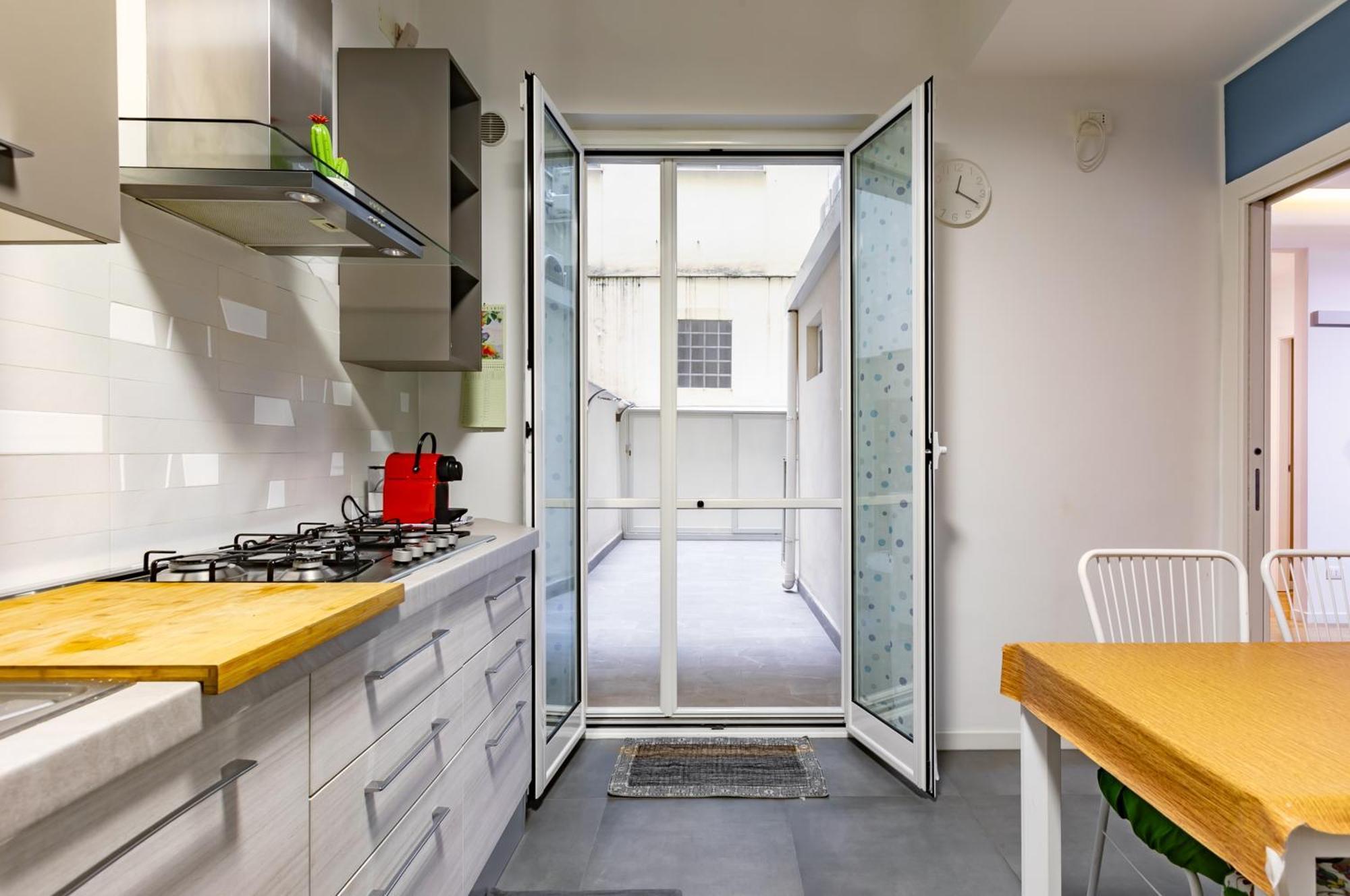 Palermo Central And Modern Apartment X6 外观 照片