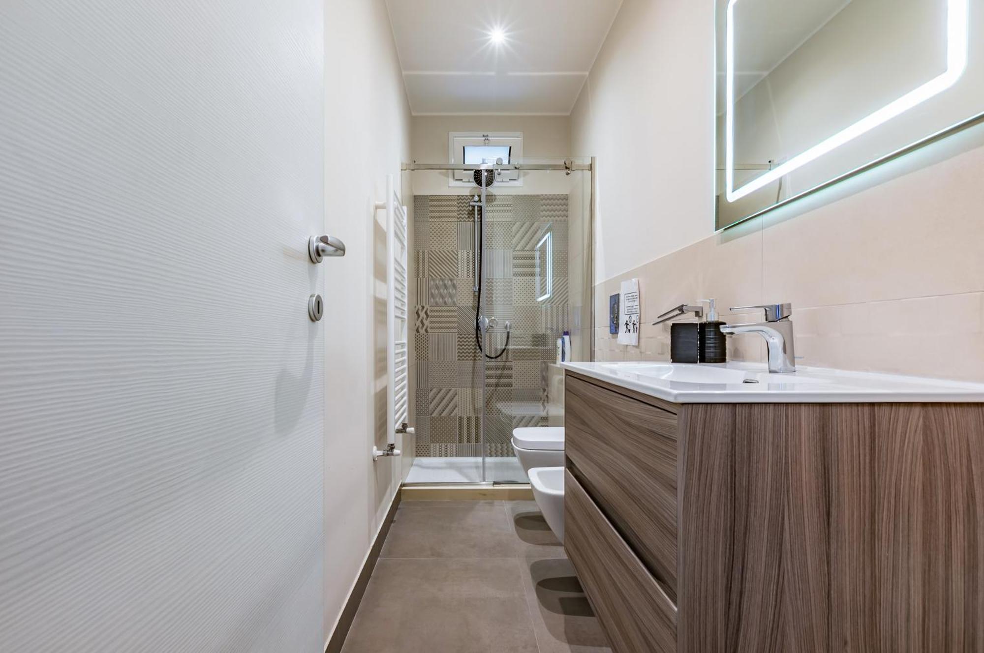 Palermo Central And Modern Apartment X6 外观 照片