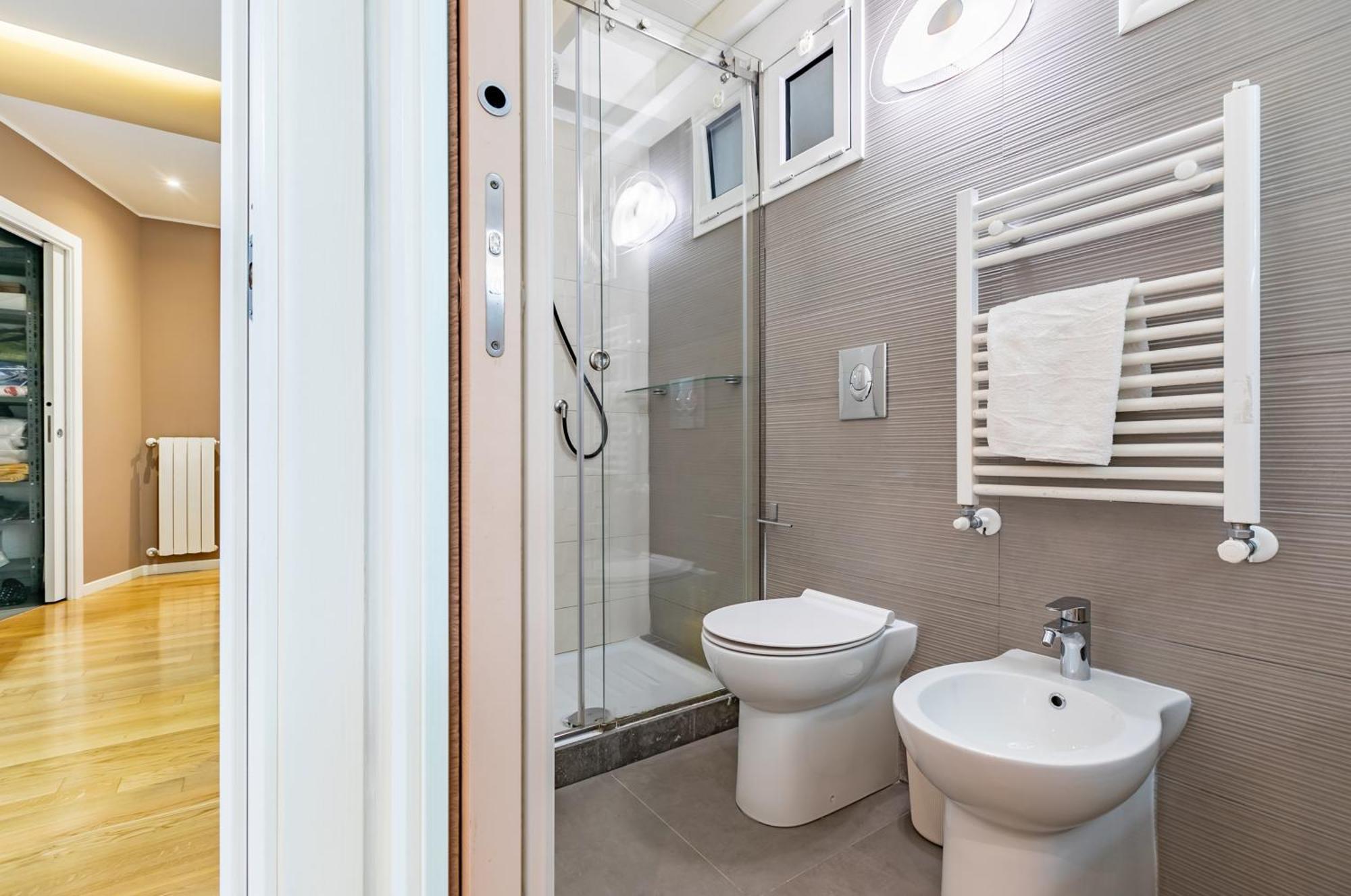 Palermo Central And Modern Apartment X6 外观 照片